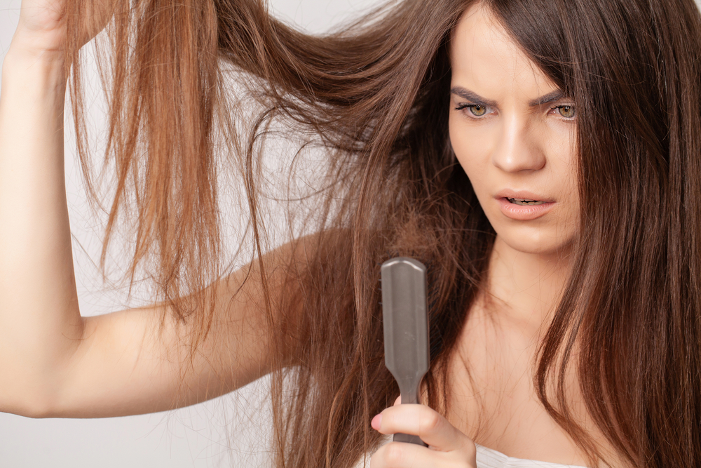 Coping With Hair Loss Anxiety Strategies For Men And Women