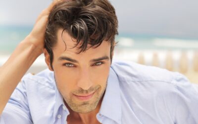 What Kind Of Hair Cut Should You Get After A Hair Transplant?