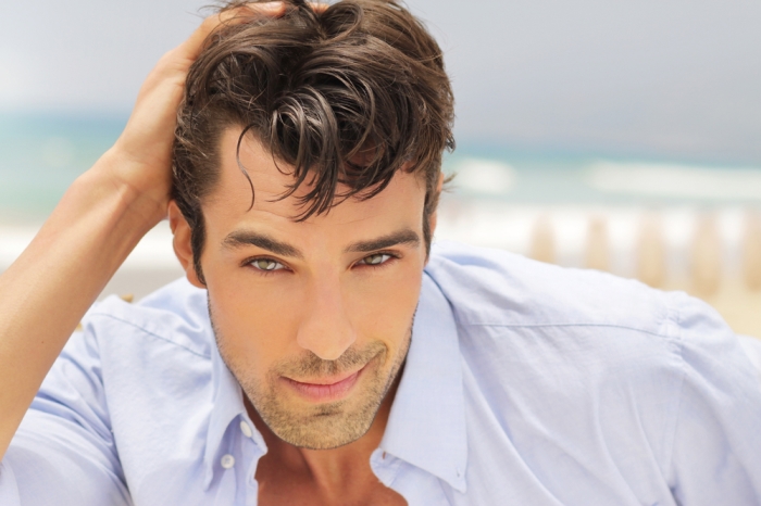 What Kind Of Hair Cut Should You Get After A Hair Transplant?