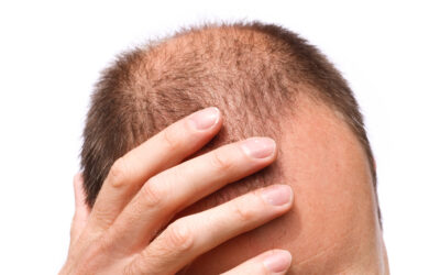 Is Male Baldness an Early Sign of Prostate Enlargement BPH?
