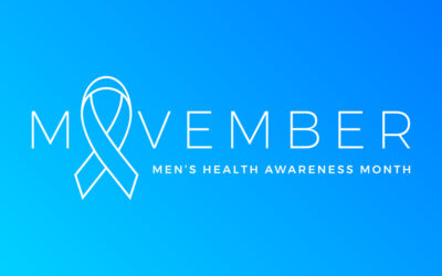 No-Shave November – Men’s Health Awareness Month