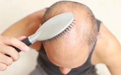 You Can Regrow Your Own Hair