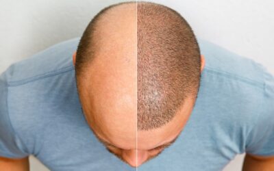 How Much Does a Hair Transplant Cost In LA?