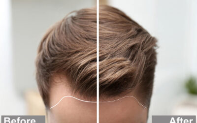 Hairline Grafts