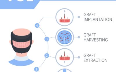 A Closer Look at Follicular Unit Extraction