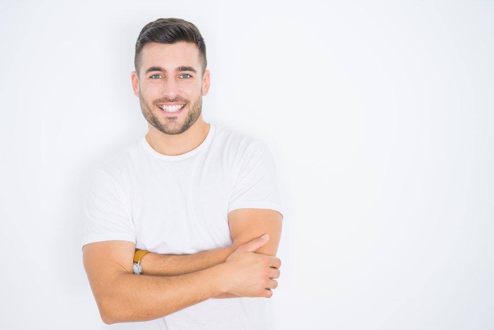 Why an FUE Hair Transplant Is Right for You