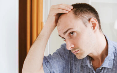 FUE Hair Transplant in Los Angeles Combats Hair Loss