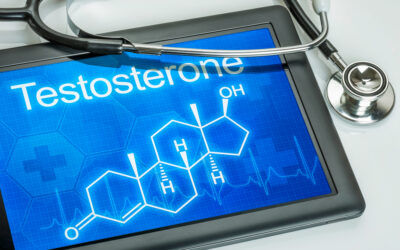 How Does Testosterone Relate to Hair Loss?