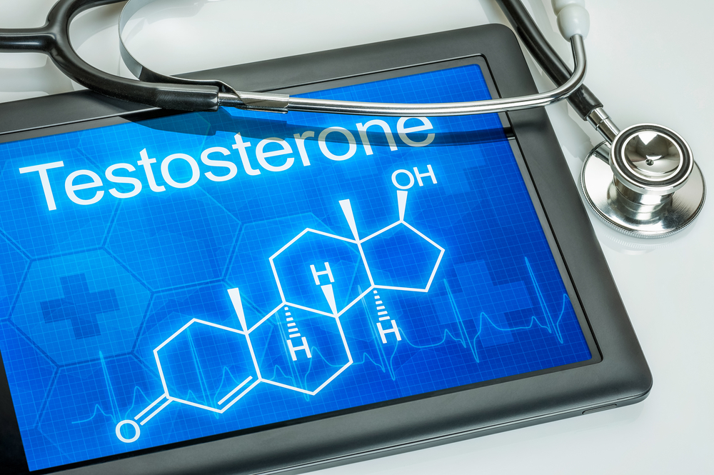Testosterone and Hair Loss