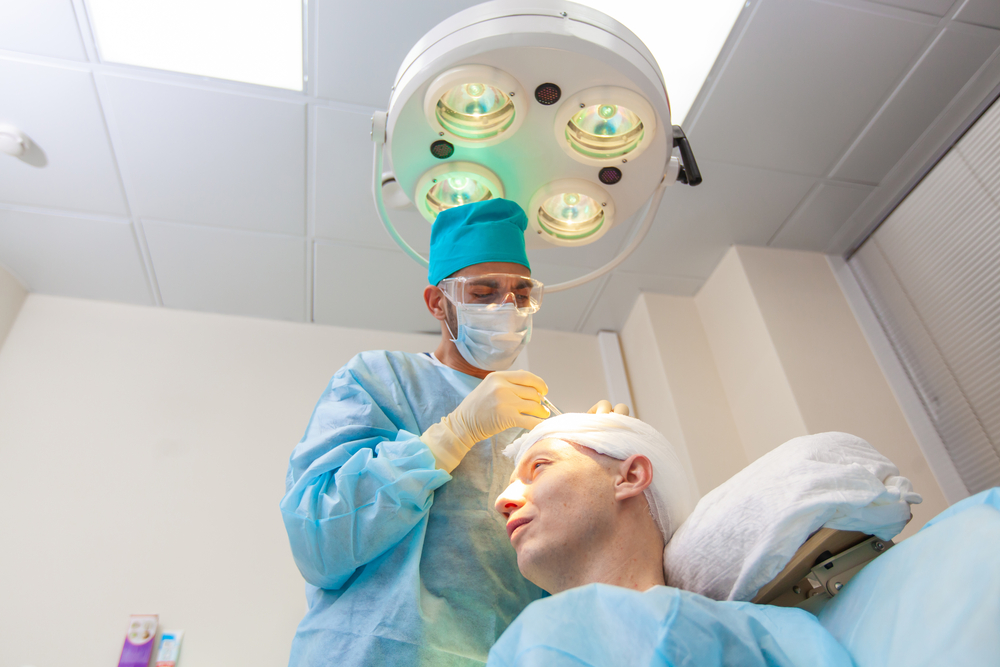 What to Expect During a Hair Transplant Consultation