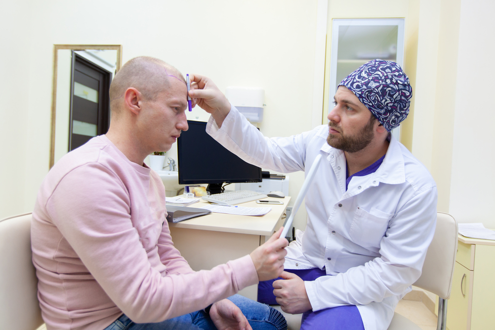 Recovering from a Hair Transplant: What to Expect and How to Manage the Process