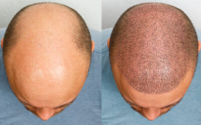 The Ultimate Guide to Hair Transplant: Everything You Need to Know for Natural Hair Restoration