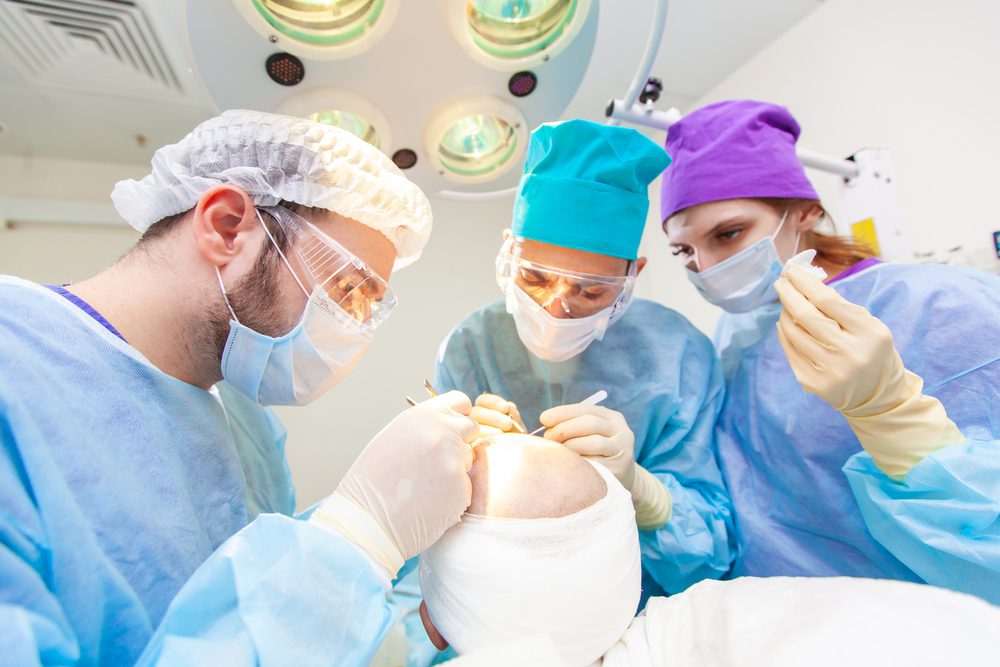 Hair Transplant Pain: Understanding FUE and FUT Procedures