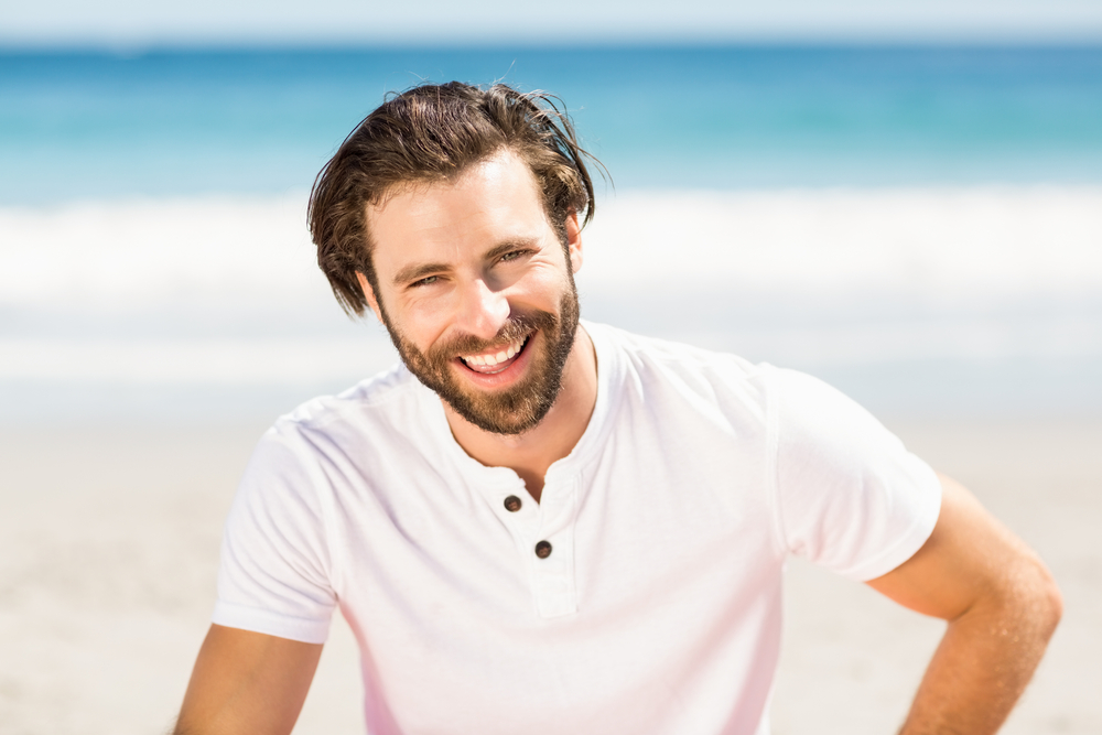 Sun, Surf, and…Hair Loss? Unveiling the San Diego Hair Health Challenge