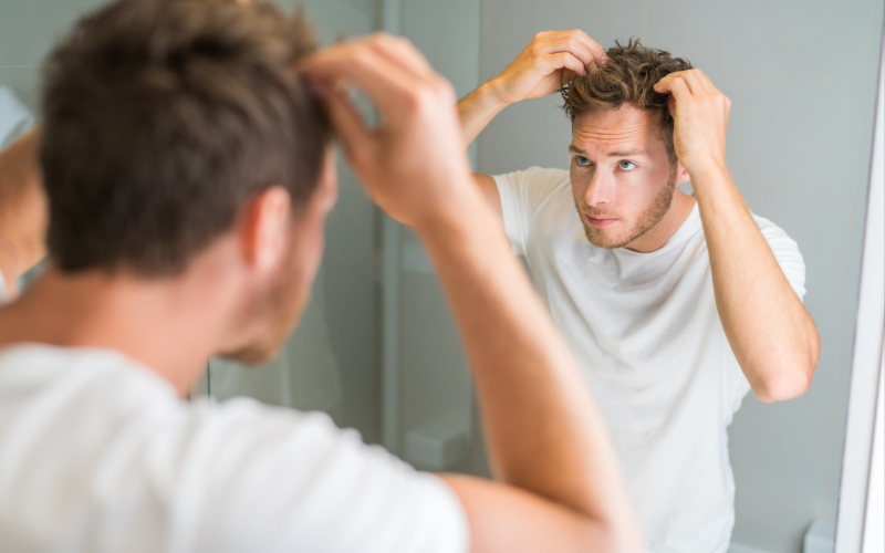 Navigating Hair Loss in Your 20s and 30s: Early Intervention with FUE Transplants