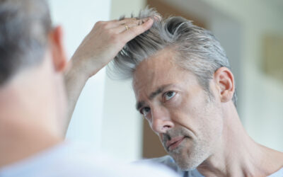 Seasonal Hair Loss: Why It Happens and How to Combat It