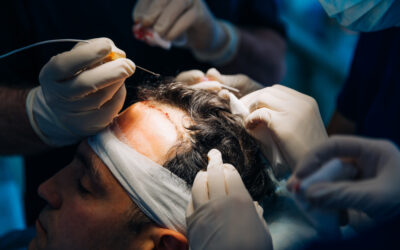 Why Los Angeles is the Best City for Advanced Hair Transplant Techniques