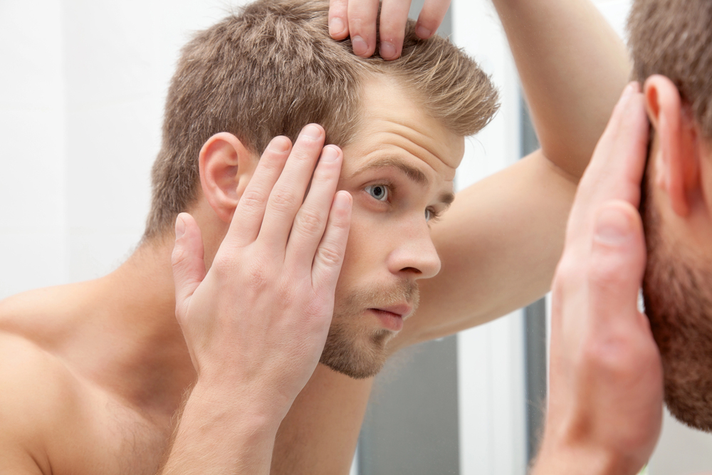 Hair Loss in Your 20s or 30s? How Our Clinic Addresses Young Adult Hair Transplants