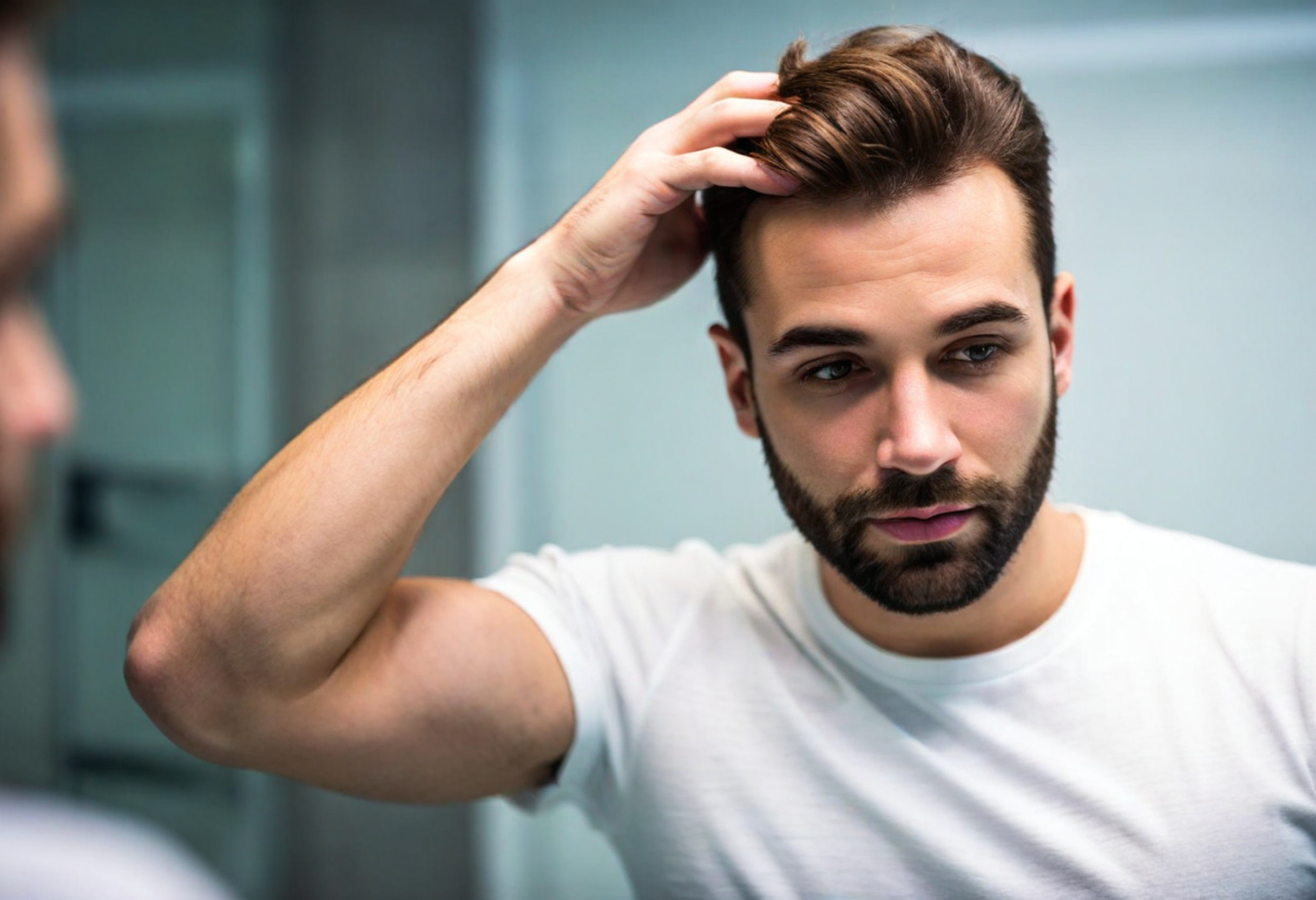 Investing in Quality and Confidence San Diego's Eyebrow Transplant Trend