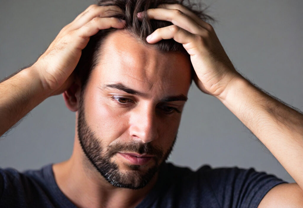 The Hidden Costs of Hair Transplant Tourism