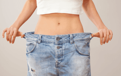 Can Losing Weight Cause Hair Loss?