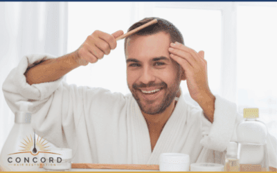 Celebrity and Influencer Hair Transplant Trends in Los Angeles