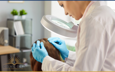 What a Hair Transplant Consultation Looks Like in Los Angeles (Step-by-Step Guide)