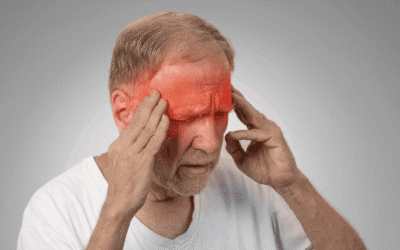 Headaches and Hair Loss – Is There a Connection?