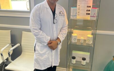 What to Expect During Your First Hair Transplant Consultation in Los Angeles