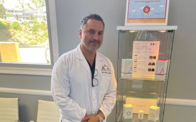 What to Expect During Your First Hair Transplant Consultation in Los Angeles