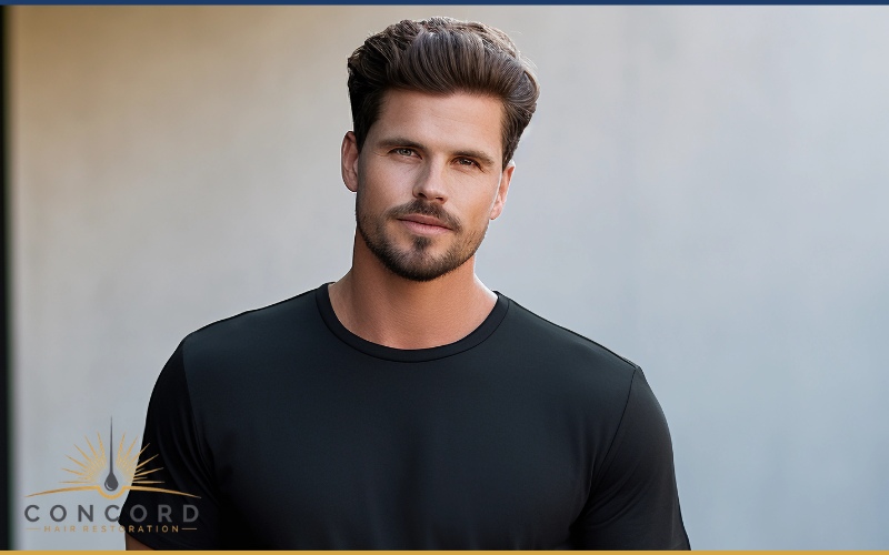 Should You Treat Hair Loss Before Getting a Hair Transplant?