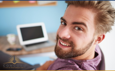 Why Hair Density Is More Important Than Hair Count