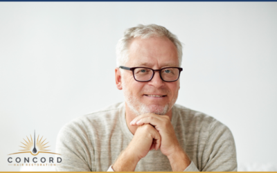 What Happens to Your Donor Area Years After a Hair Transplant?